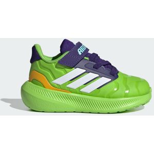 adidas Marvel Iron Hulk Runfalcon 5 Shoes Kids