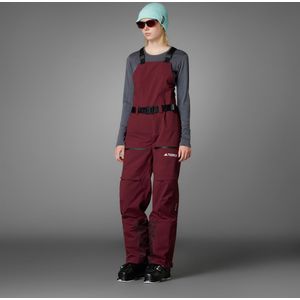 TERREX TECHROCK 3L GORE-TEX BIB-PANTS