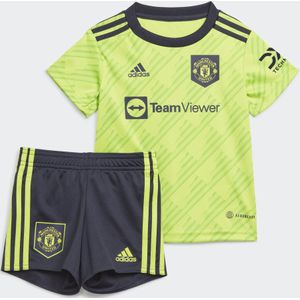 Manchester United 22/23 Third Baby Kit