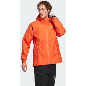 TERREX XPERIOR GORE-TEX PACLITE RAIN JACKET