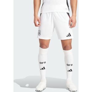 Germany 24 Away Shorts