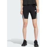 Future Icons 3-Stripes Bike Shorts