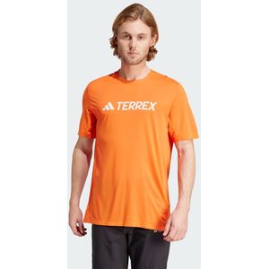 Terrex Multi Endurance Tech Tee
