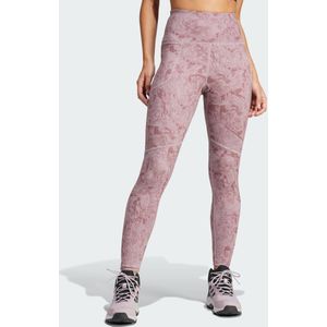 Terrex Multi Allover Print Leggings