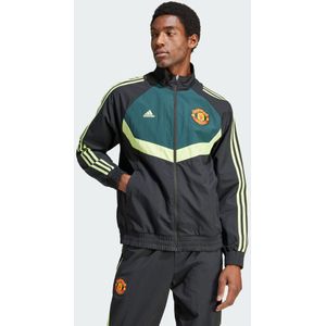 Manchester United Woven Track Top