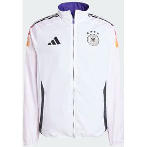Germany Anthem Jacket