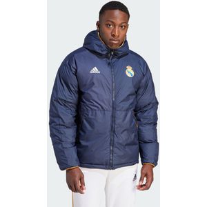 Real Madrid DNA Down Jacket