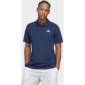 Club Tennis Polo Shirt