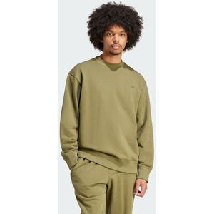 Adicolor Contempo Crew French Terry Sweatshirt