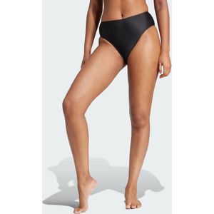 Iconisea High-Waist Bikini Bottoms