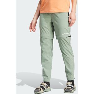 Terrex Utilitas Hiking Zip-Off Pants