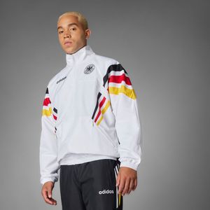 Germany 1996 Woven Track Jacket