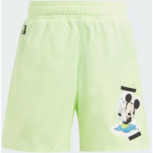 adidas x Disney Mickey Mouse Swim Shorts