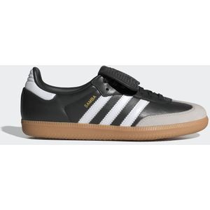 Adidas - Samba - Sneakers - Wit - Leer