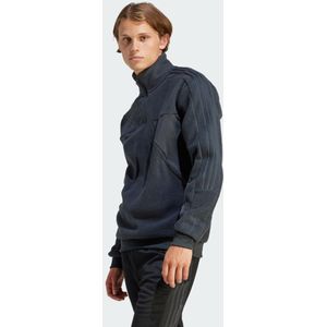 Tiro Half-Zip Fleece Sweatshirt