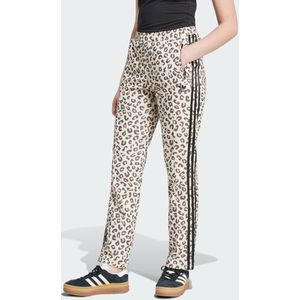 Leopard Firebird Track Pants