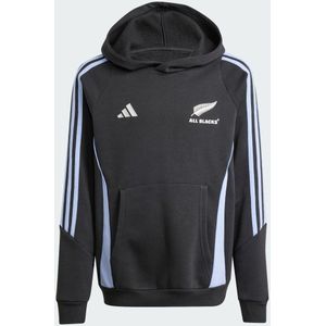 All Blacks Rugby Hooded Sweatshirt Kids