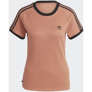 3-Stripes Slim Tee
