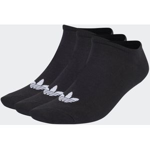 Trefoil Liner Socks 6 Pairs