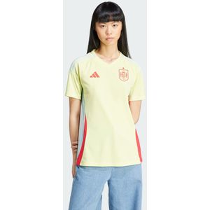 Spain 24 Home Jersey