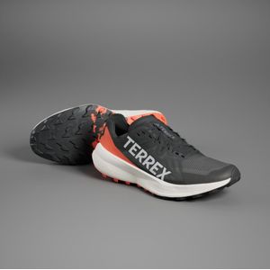 Terrex Agravic Speed Trail Running Shoes