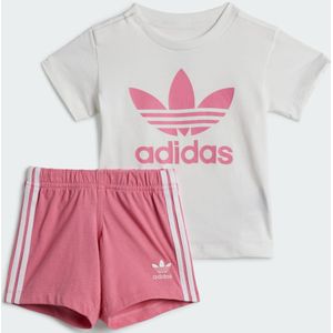 Shorts Tee Set Kids