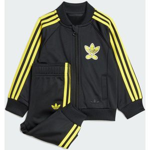 adidas Originals x Smiley World SST Tracks Suit Kids