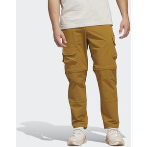 Adicross Zip-Off Golf Pants