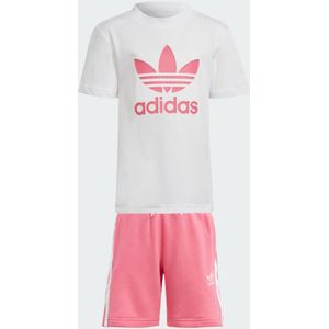 Adicolor Shorts and Tee Set