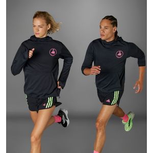 Own the Run adidas Runners Hoodie (Gender Neutral)