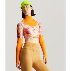 adidas by Stella McCartney Crop Top