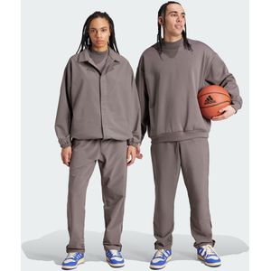 adidas Basketball Snap Pants