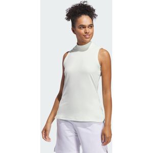 Women&#39;s Ultimate365 Sleeveless Mock Neck Polo Shirt