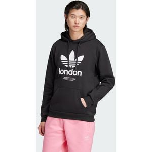 Hoodie London City Originals