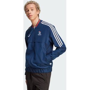 France Handball Anthem Jacket