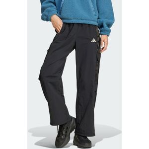 W CARGO PANT
