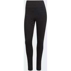 Yoga Essentials High-Waisted Leggings