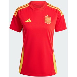 Spain 24 Home Fan Jersey