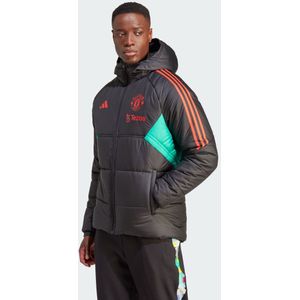 Manchester United Condivo 23 Winter Jacket