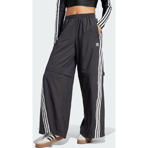 Adilenium Season 2 Oversized Zip-Off Track Pants (Gender Neutral)