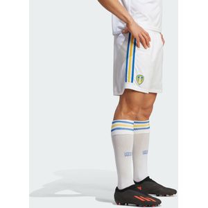 Leeds United FC 23/24 Home Shorts