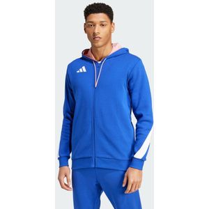 Team France Full-Zip Hoodie