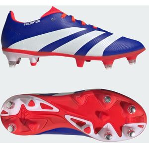 Predator League Soft Ground Boots Kids