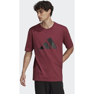 adidas Sportswear Future Icons Logo Graphic Tee