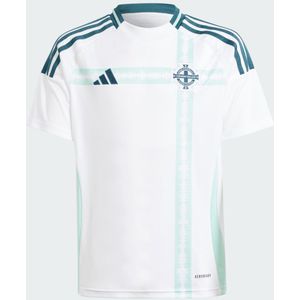 Northern Ireland 24 Away Jersey Kids