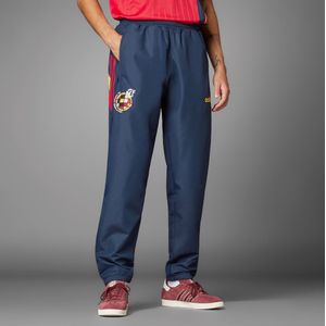 Spain 1996 Woven Track Pants