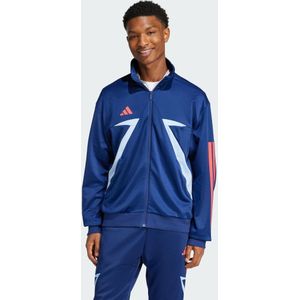 House of Tiro Nations Pack Track Top