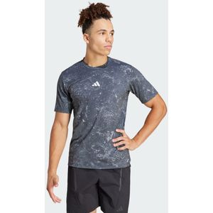 Power Workout Tee