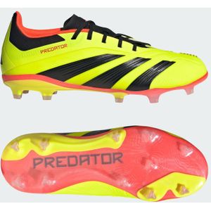 Predator Elite Firm Ground Football Boots