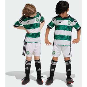 Celtic FC 23/24 Home Mini Kit